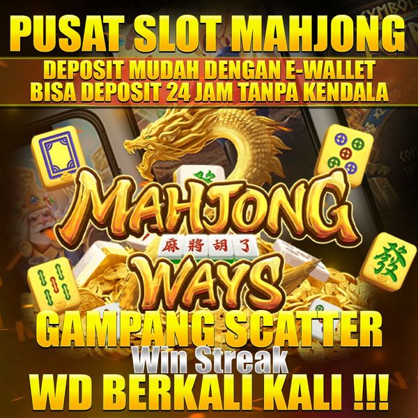 MERIAMSLOT: Game Online Bebas Nunggu, Langsung Gas Main!